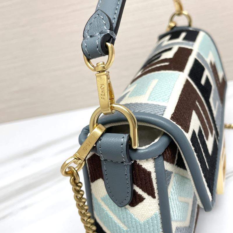 Fendi Baguette Bags